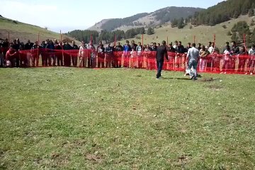 kars festıvalı bayburtdan kadırın alasla karsdan alos