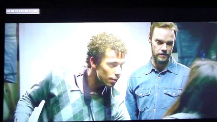 DULCE VENGANZA 2 / I Spit on Your Grave 2 - [2013] [Audio Latino] [BRrip] [2 Link] [BITSHARE] [BILLIONUPLOADS]