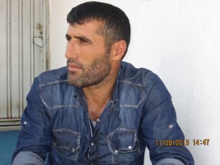 ben gülmeye mecburum