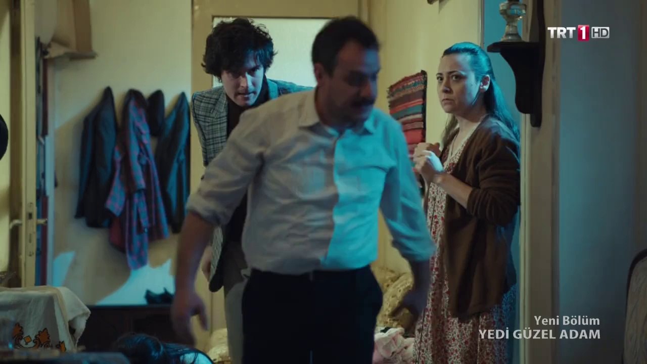 Yedi 4