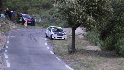 Rallye Ronde de la Durance (03-05-14)