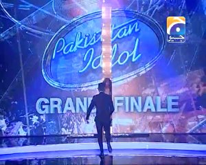 Pakistan Idol 2013-14 - Episode 42 - 07 Grand Final (Abida Parveen Judge)