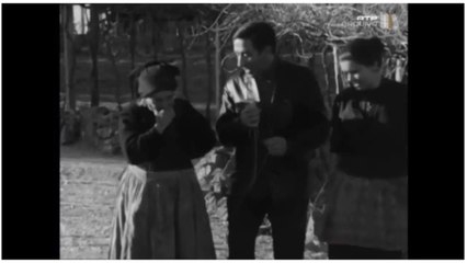 Documentário sobre Rosa Ramalho