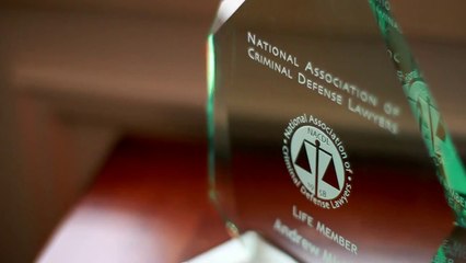 Wisconsin Lawyer Andrew Mishlove Fights for Your Rights - OWI Lawyer