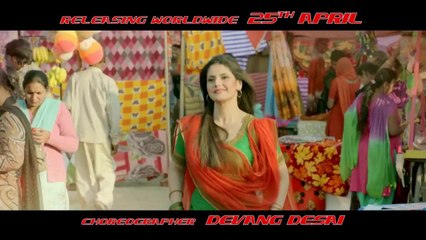 Tera Mera Sath Ho or pyar bhari raat ho by Atif Majeed
