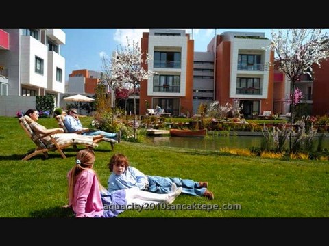 Sinpaş Lagün Kiralık