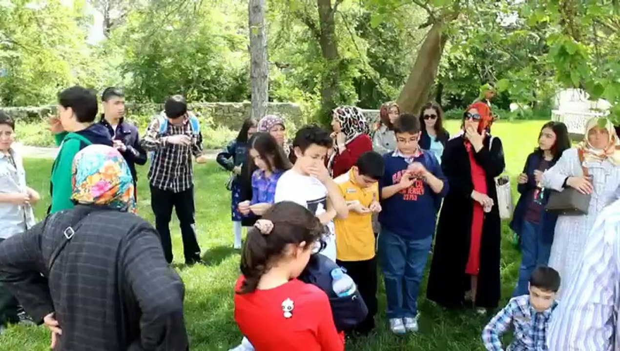 EDİRNE GEZİMİZ