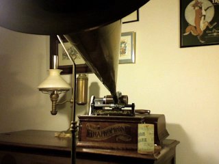 Growltiger's Last Stand - Home Recording