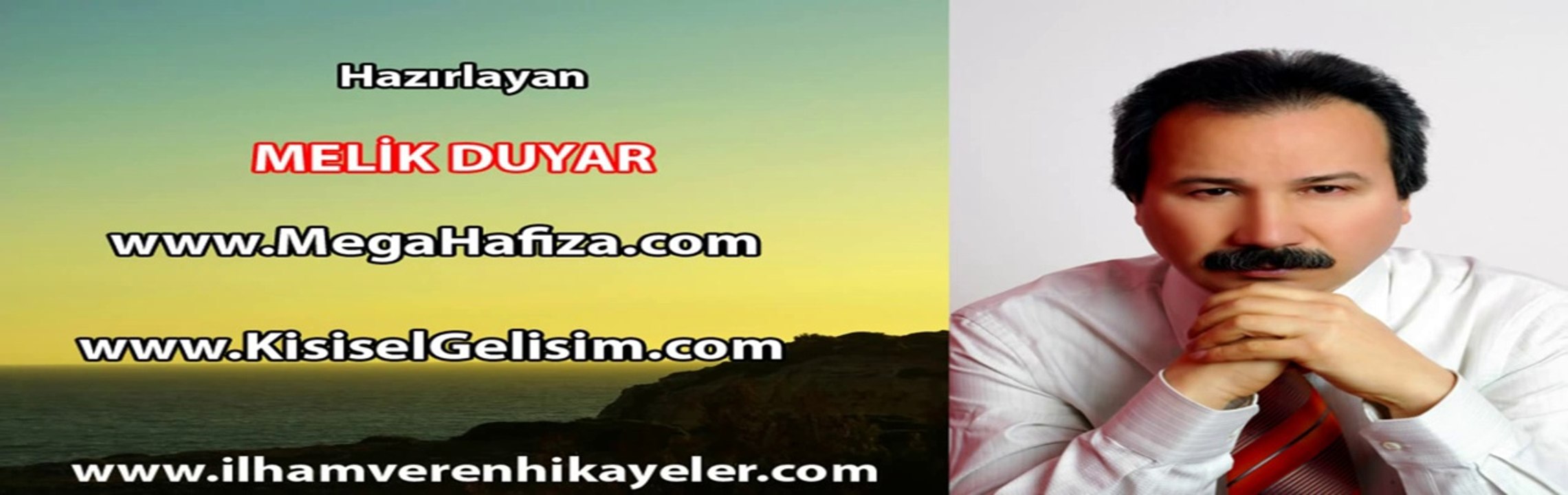 ÇOK MEŞGUL ODUNCU - Kişisel Gelişim Videoları  Bireysel Gelişim - Melik Duyar