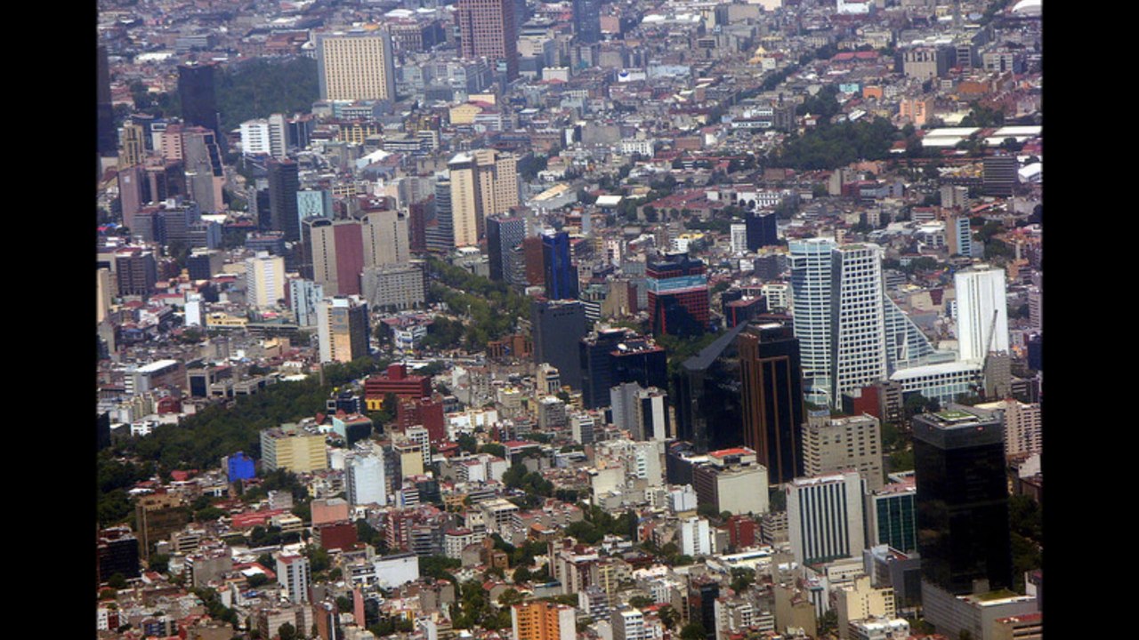 Web Reportero Herbert Bianchi - México