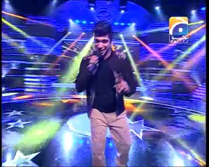 Pakistan Idol 2013-14 - Episode 42 - 12 Grand Final (Moh Shoaib Last Performance)