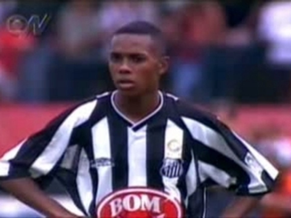 Robinho