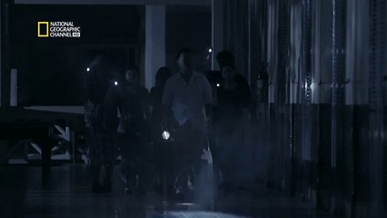 Enquete Paranormale - Esprits En Liberte