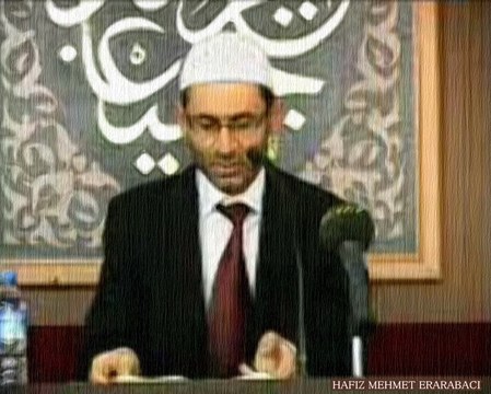 Yunus Sûresi (5-10) ve Meâli - Mehmet ERARABACI