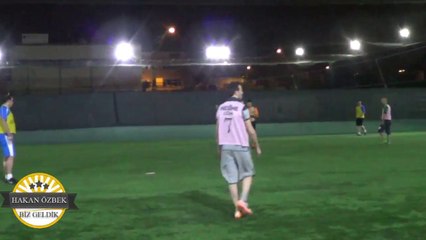 Biz Geldik-Hakan Özbek