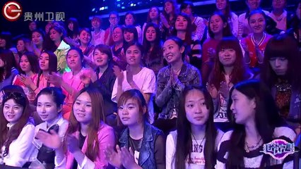 非常完美 20140502 非常完美 韩晨 Part2