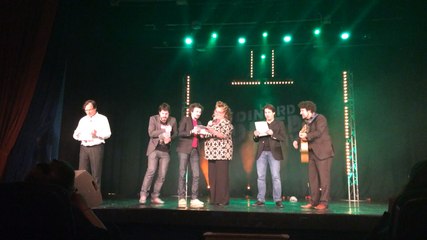 Dinard Comedy festival