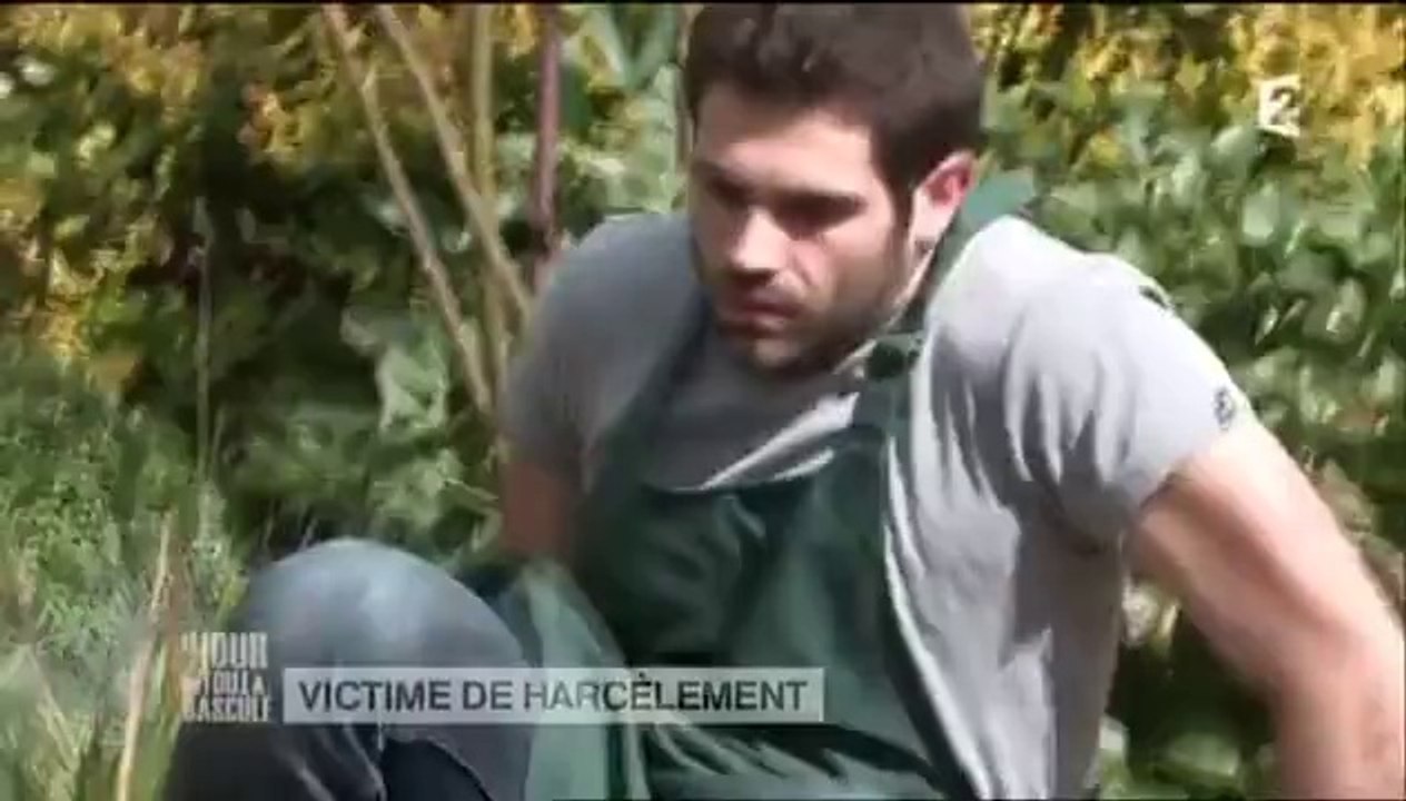 Le jour où tout a basculé - Victime de harcèlement
