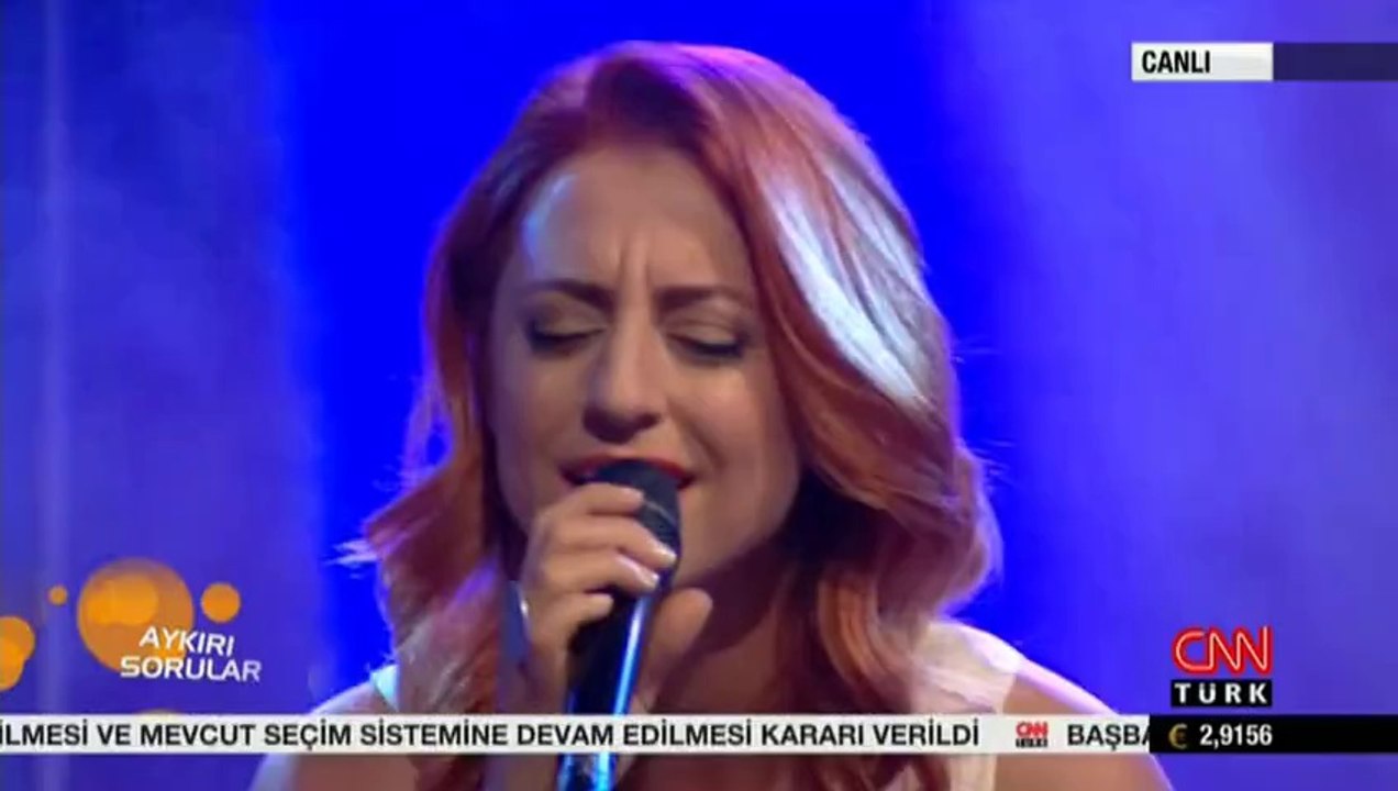 08 dilek türkan bana bir aşk masalından şarkılar söyle 03.05.2014