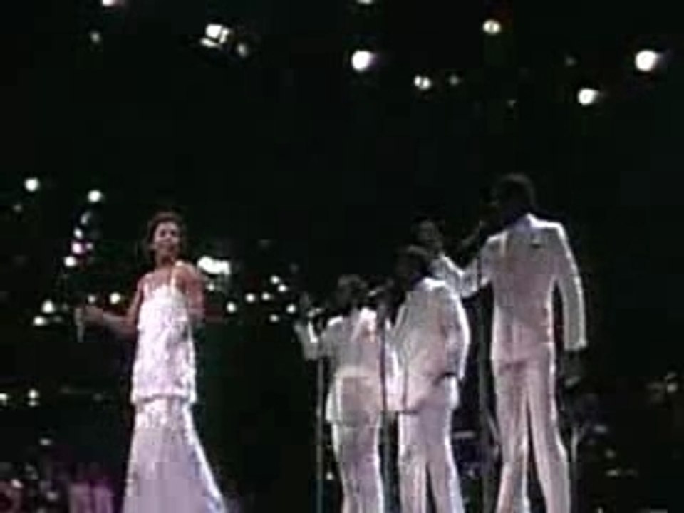 Gladys Knight the Pips-Neither One of Us