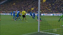 Borussia Dortmund 3-2 Hoffenheim