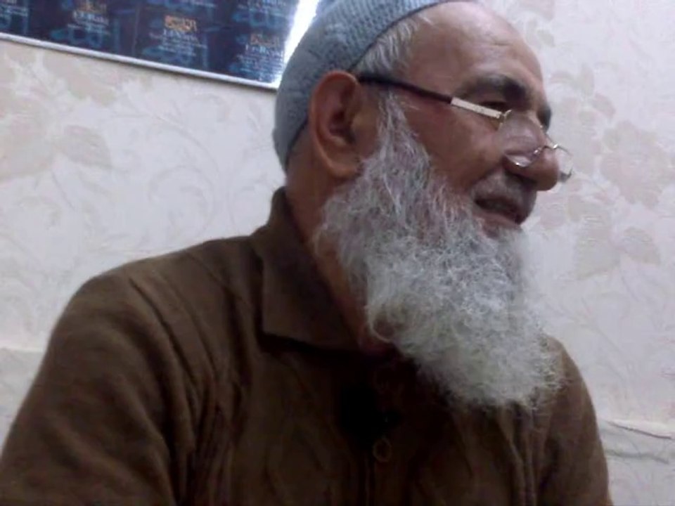 Mesut Arslan Efendi Hazretleri - Türkiye'nin Bölünmesini İstiyorlar