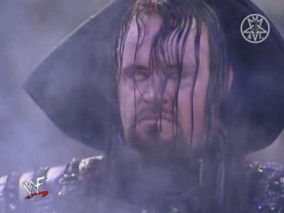 The Ministry Of Darkness Era Vol The Undertaker Vs Stone Cold