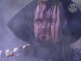 The Ministry of Darkness Era Vol. 16 | The Undertaker vs Stone Cold Steve Austin 