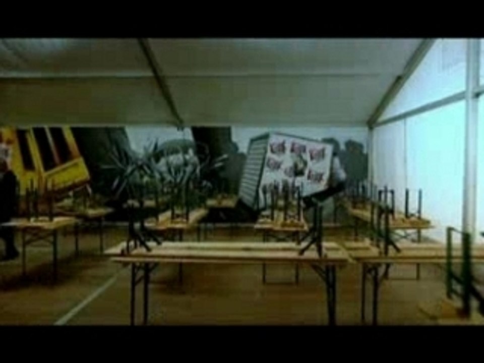 Enfoires 2006. Le Temps Qui Court