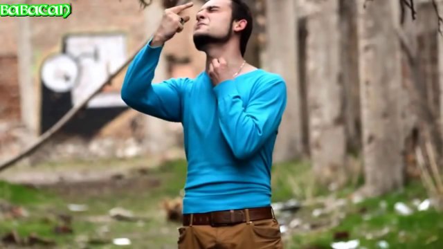Serseri Bela - Kaf Dağı - ( Klip - 2014 )