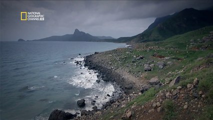 Enquete Paranormale - L Ile Du Diable