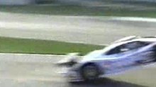 Funny - Bloopers - Car Flys