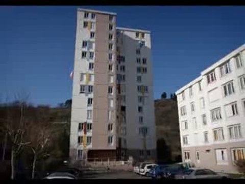 Le Chambon-Feugerolles (42) et ses cités