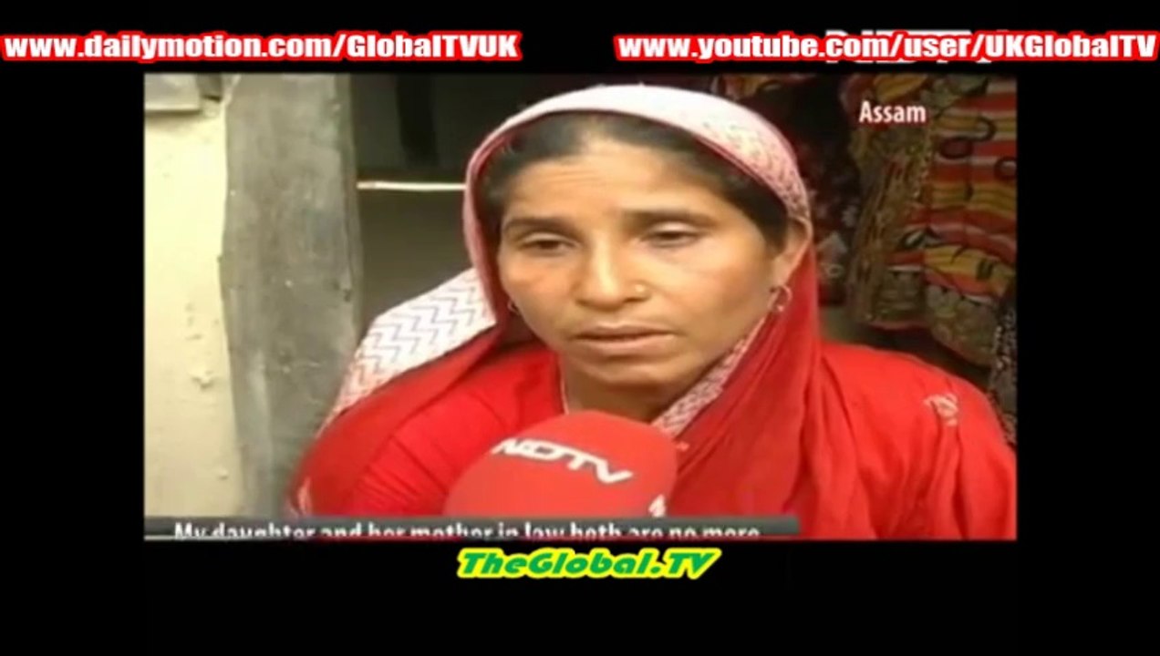 Total 47 people killed by Bodo militants in Assam, curfew imposed