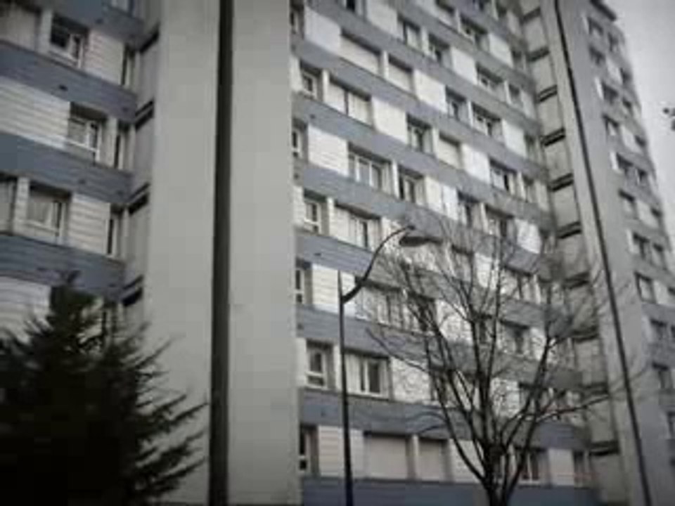 Le Plessis-Robinson (92) : visite de "La Cité Bleue"