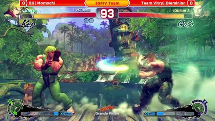 [FR] Stunfest 2014 - Grande Scène - Samedi