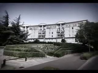 Lognes (77) : visite du quartier "Le Mandinet"