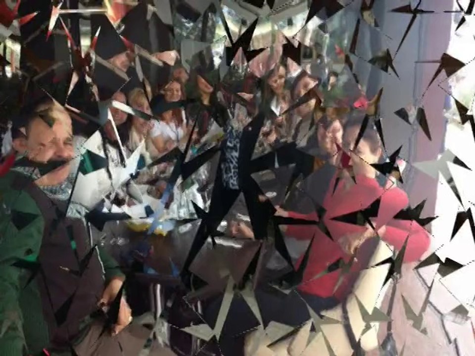 bir kıvılcım düşer büyür yavas yavas... filiz hanım