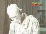 do not laugh cream pies matsumoto no reaction