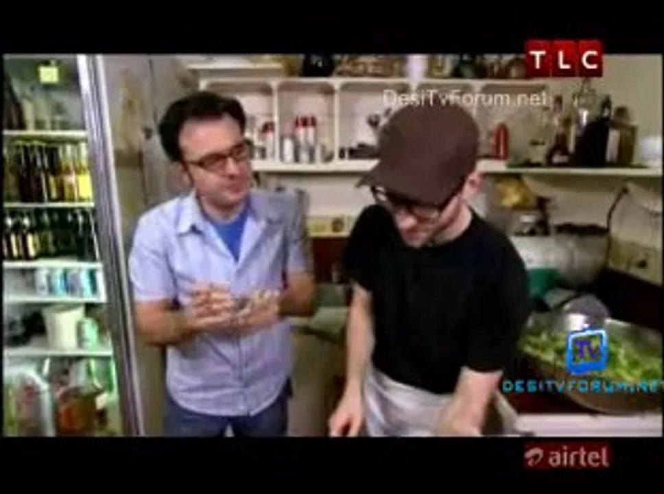 You Gotta Eat Here! 4th May 2014 Video Watch Online