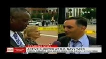 DC Navy Yard Shooting False Flag - FULLY EXPOSED