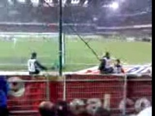 Rennes-marseille grrr