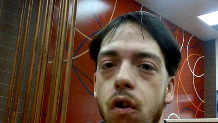 Video Blog - Windows 8.1 takes it up the butt the hard way and becomes virtually useless!