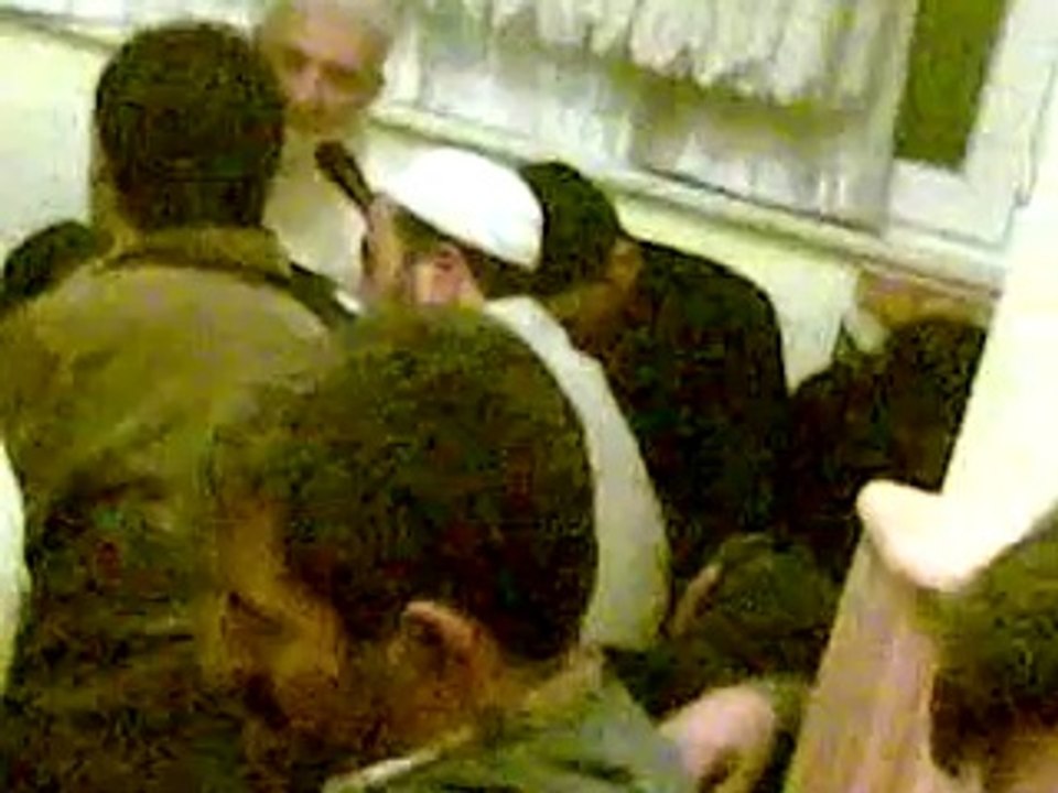 Mesut Arslan Efendi Hz - Ne Olur Allahım Neyin Eksik Olur Allahım