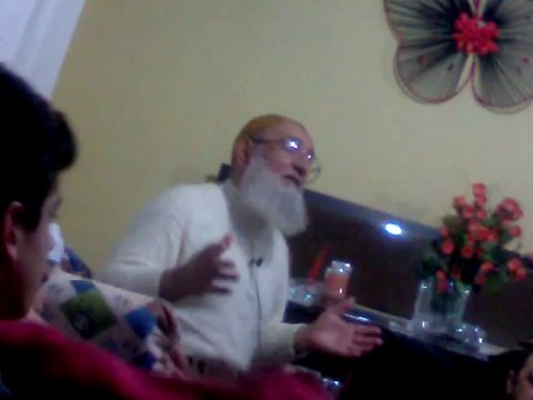 Mesut Arslan Efendi Hz - Şuurlu Bir Müslüman Olalım