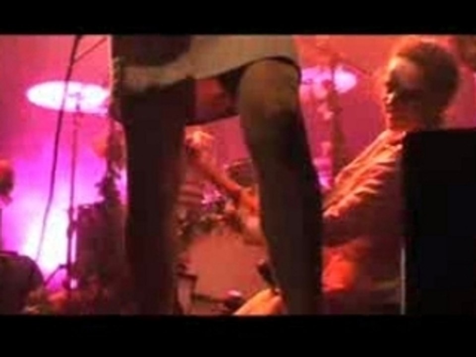 Les Supremes Dindes - Parfois