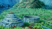 The Vale of Amazons