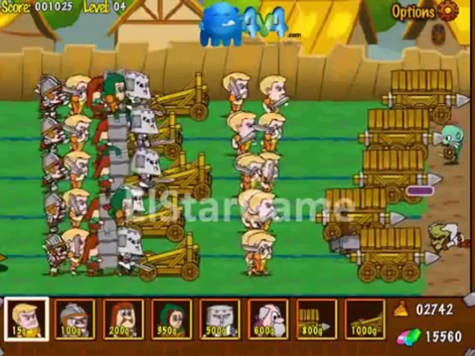 Hero Epic Level 4