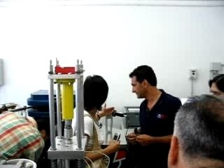 Laboratuarlar ile ilgili açıklamalar