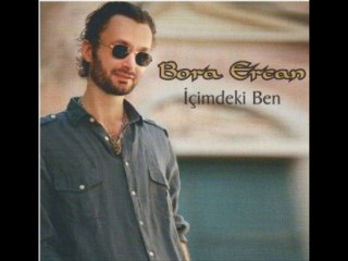 Bora Ercan - Karlar Yağmış (Neyleyim) 2014